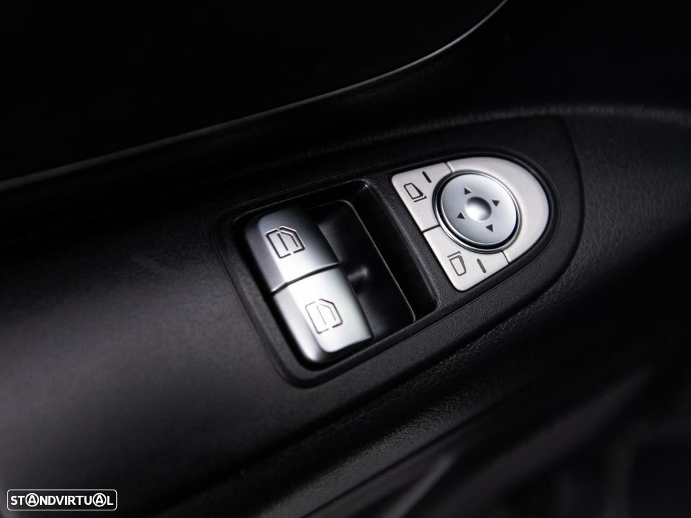 Mercedes-Benz Vito 114 Carrinha Oficina c/Auto c/iva - 13