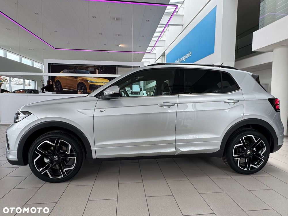 Volkswagen T-Cross - 4