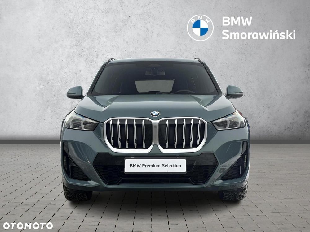 BMW X1 sDrive18i M Sport sport - 8