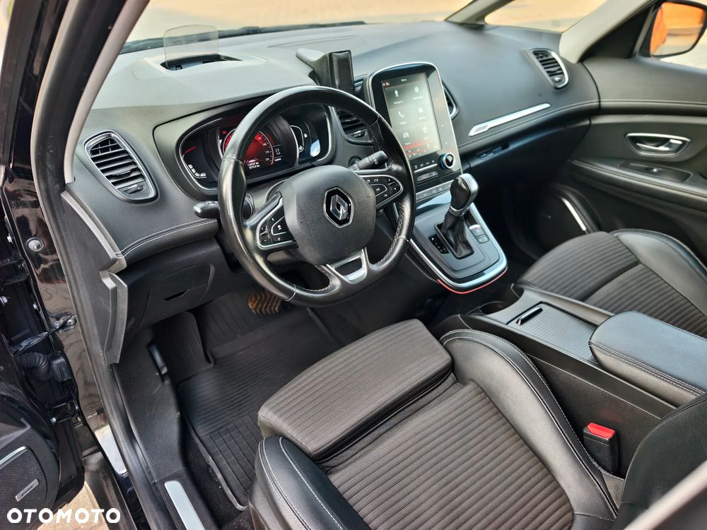 Renault Grand Scenic ENERGY dCi 160 EDC BOSE EDITION - 5