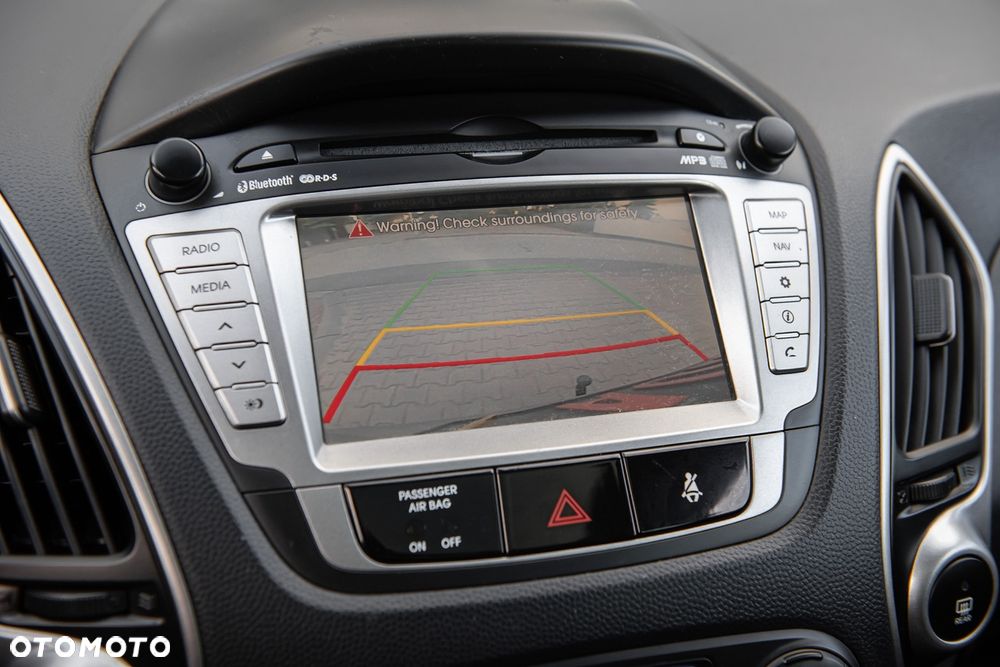 Hyundai ix35 2.0 Premium 2WD - 22