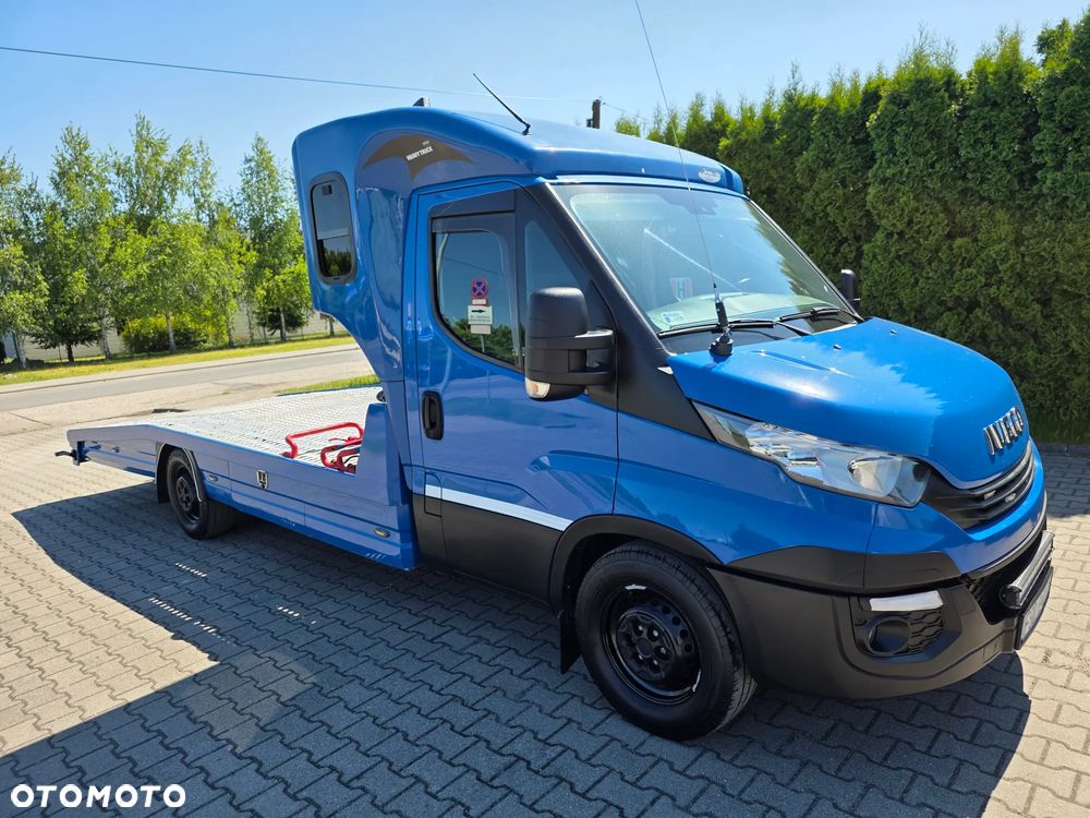Iveco Daily - 3