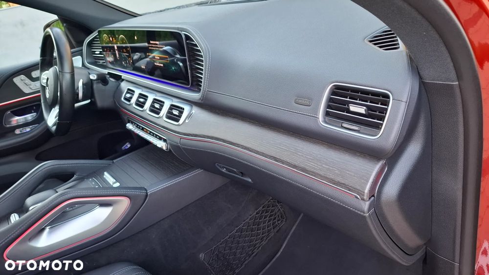 Mercedes-Benz GLE 400 d 4-Matic Premium Plus - 25