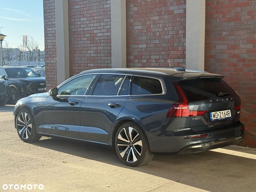 Volvo V60 - 6
