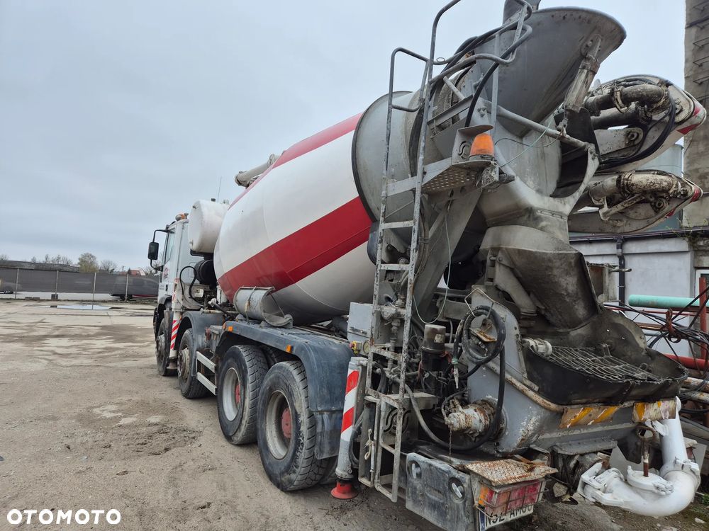 Iveco MAGIRUS - 4