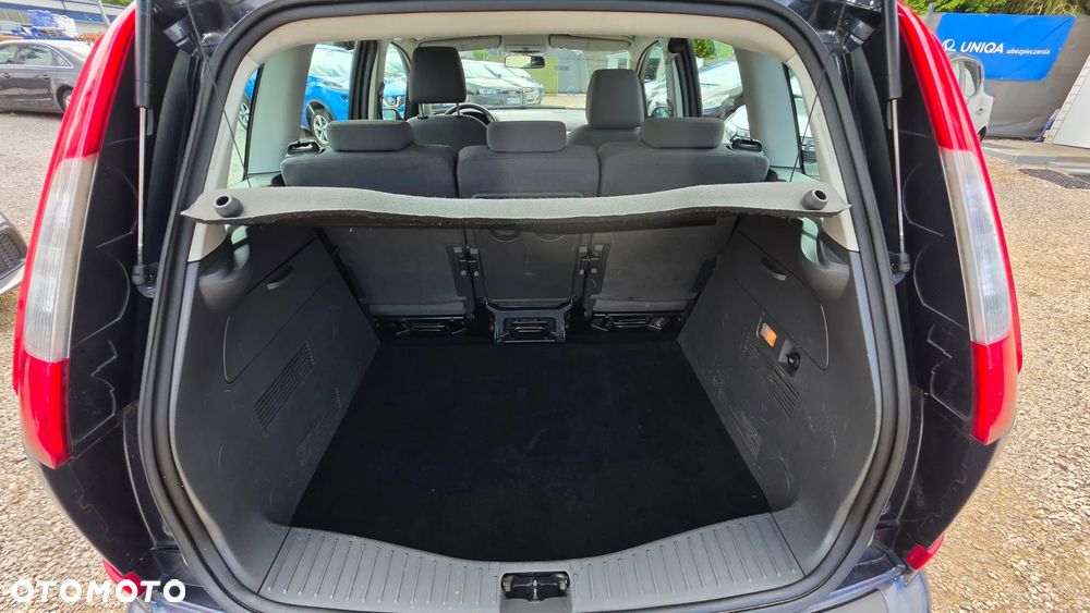 Ford C-MAX 1.6 TDCi Style - 22