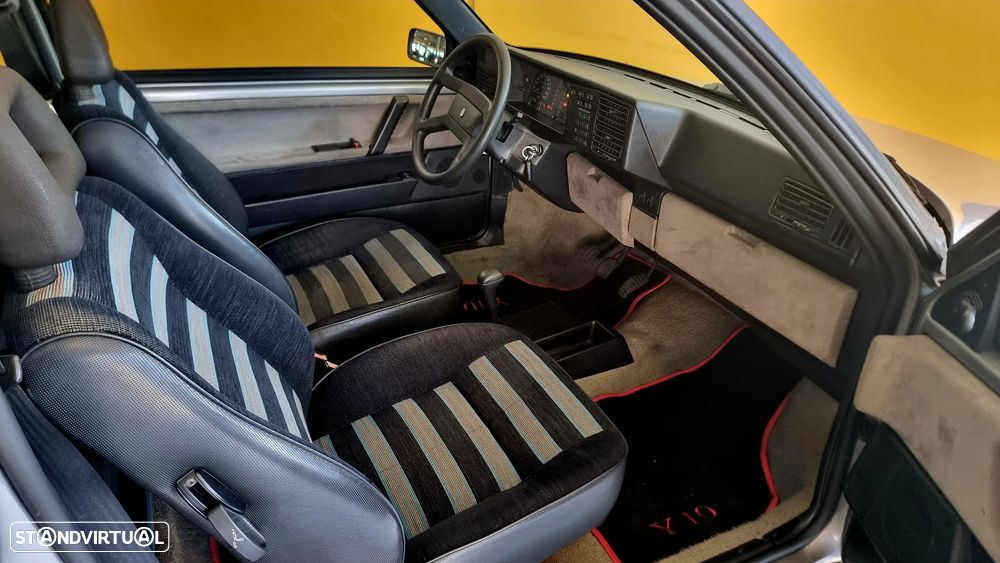 Lancia Y 10 1.3 Elite GT i.e - 5