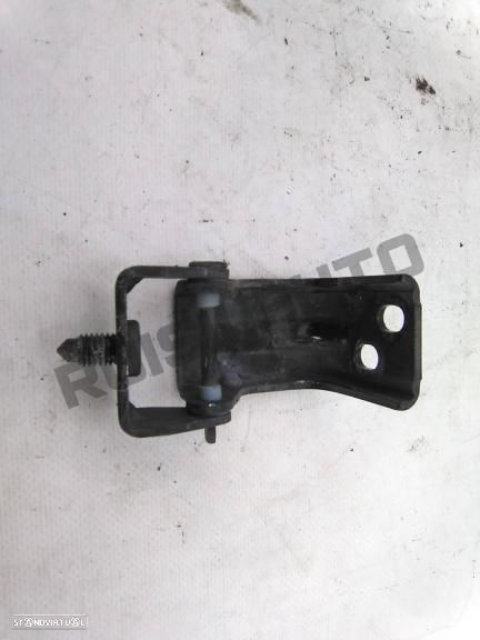 Dobradiça De Mala Direita 0662 Smart Fortwo (450) [1998_2007] 0 - 3
