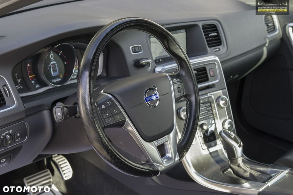 Volvo S60 - 24
