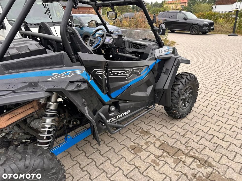 Polaris RZR - 15