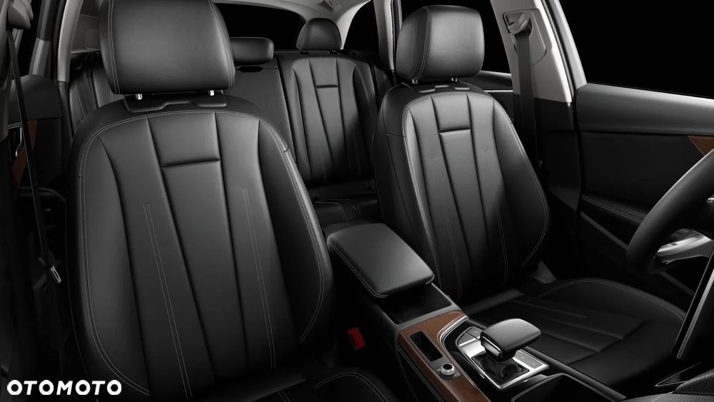 Audi A4 - 31