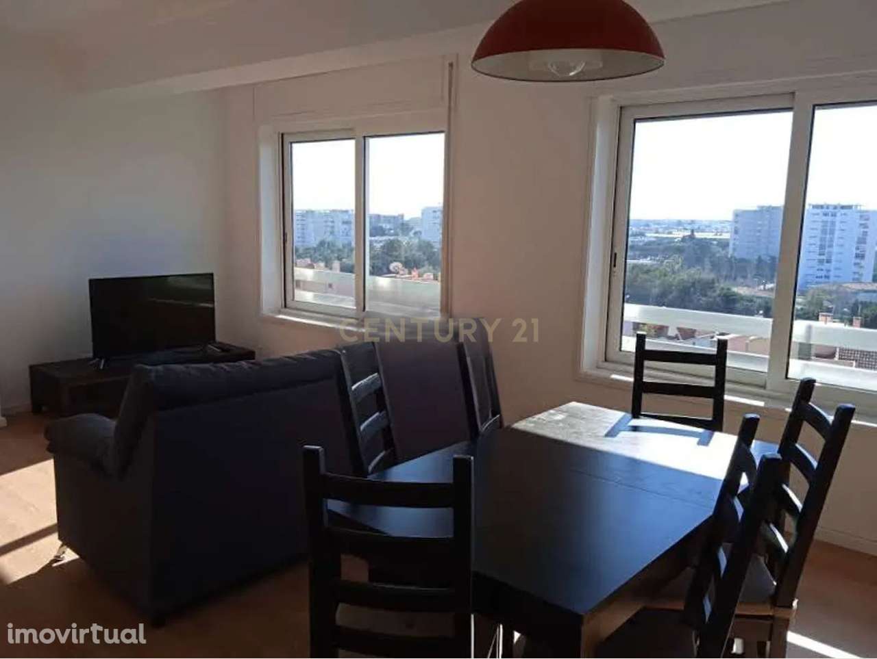 T2 - Arrendamento na Quinta do Marquês - Grande imagem: 3/9