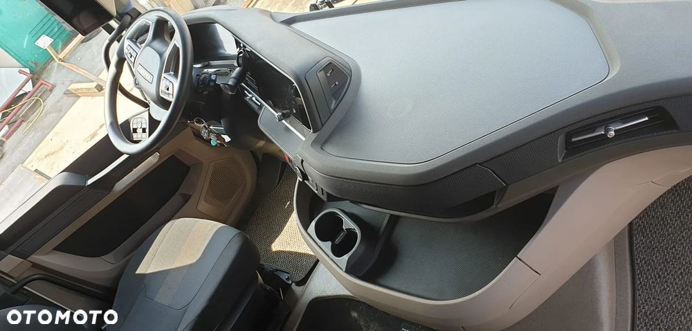 KABINA KOMPLETNA DAF XG SUPER SPACE CAB - 14