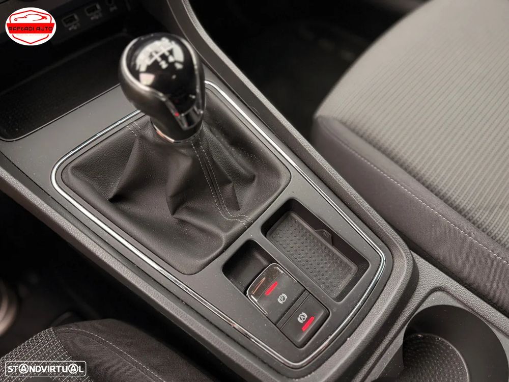 SEAT Leon ST 1.6 TDI Style S/S - 23