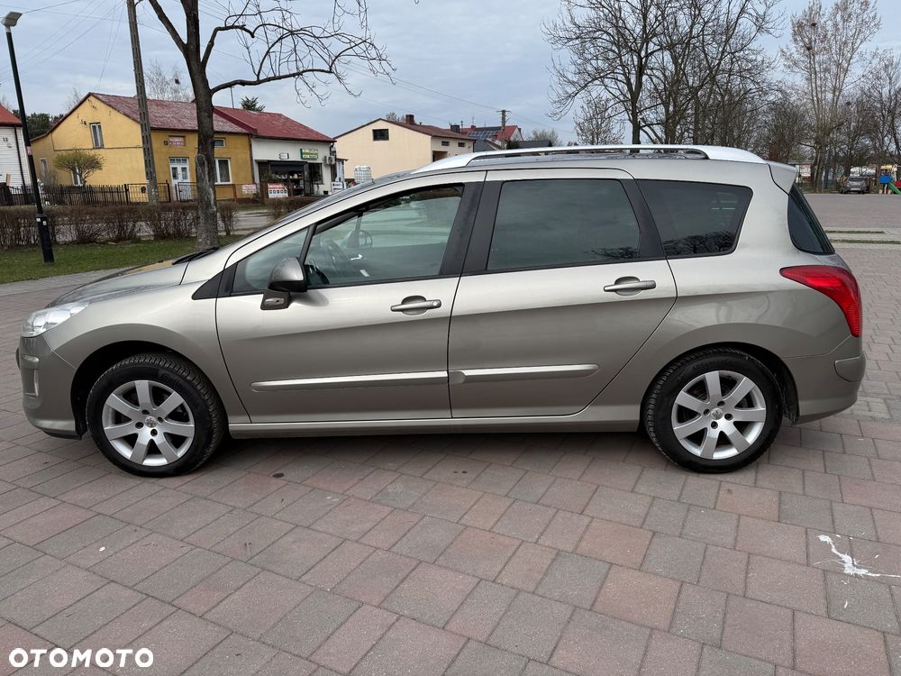 Peugeot 308 HDi FAP 110 Tendance - 6
