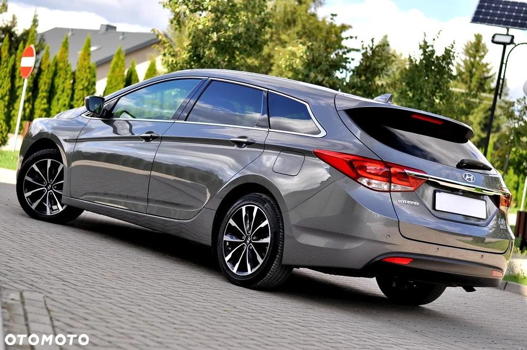 Hyundai i40 1.6 CRDi Business - 9