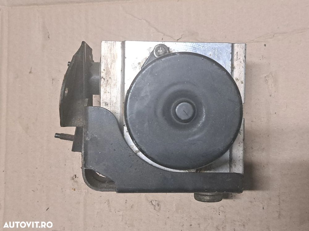Modul unitate pompa ABS ESP TRW originala Peugeot 407 2004-2010, 207 CC - 7