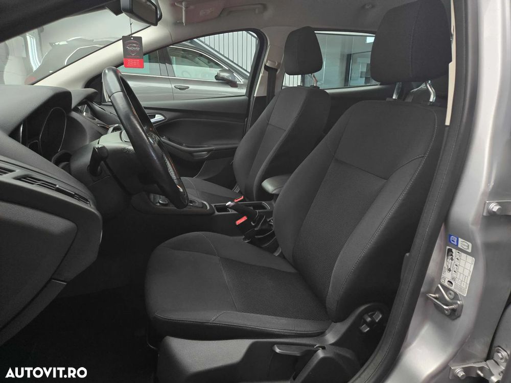 Ford Focus 1.5 EcoBlue Trend Edition - 18