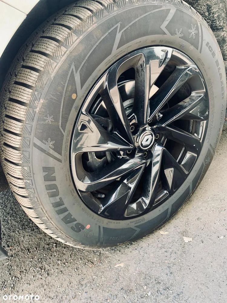 Renault Espace 1.6 dCi Energy Initiale Paris EDC - 28