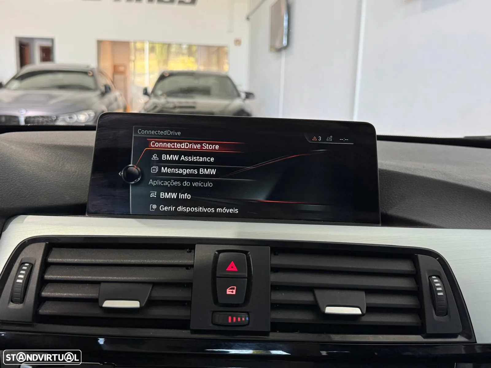 BMW 430 Gran Coupé i xDrive P.M Auto - 33