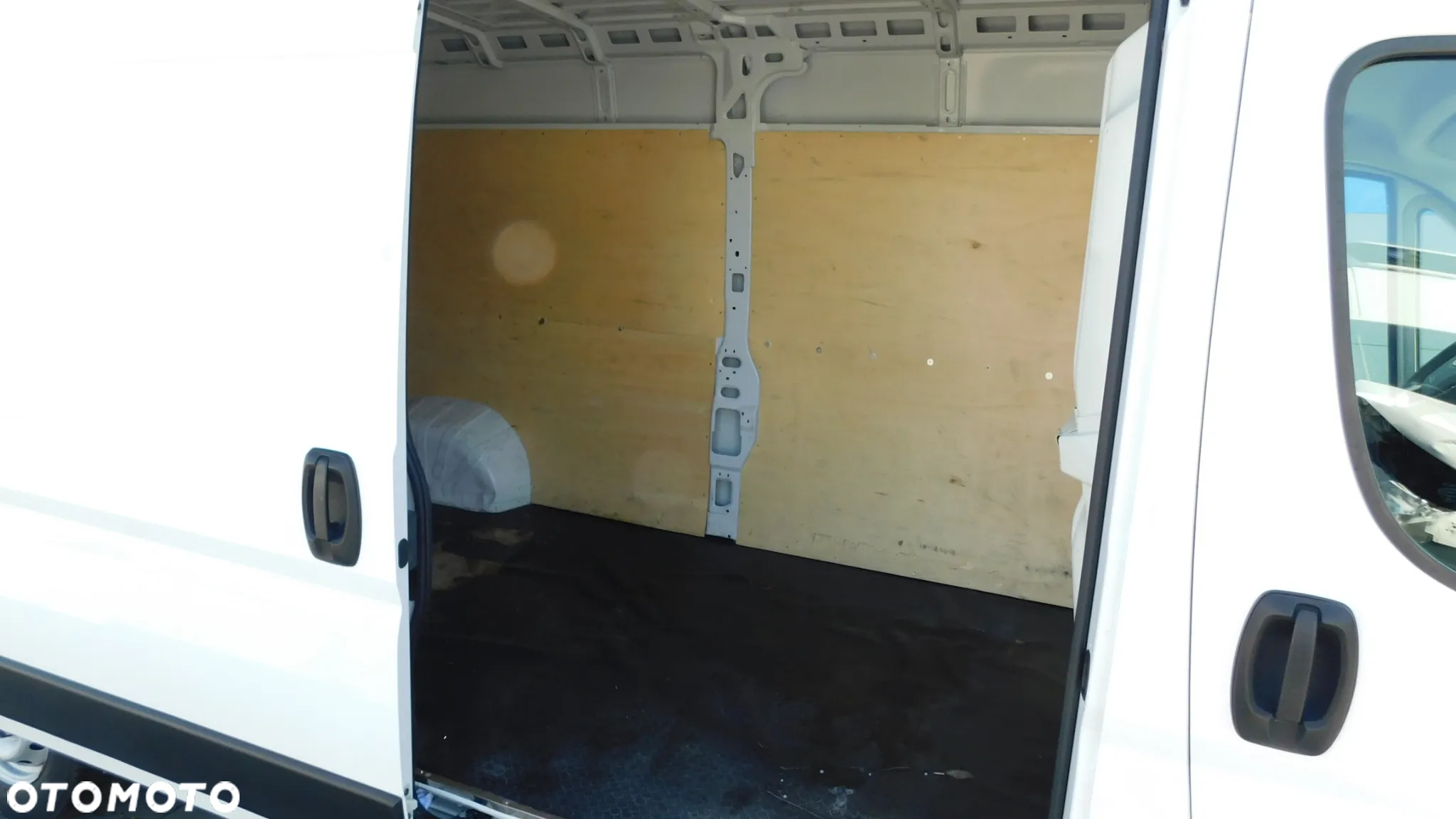 Fiat Ducato 2,3 MultiJet 140PS Klima L3H2 FV23% - 12