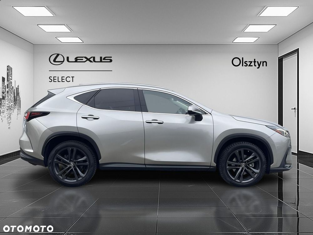 Lexus NX 350h Prestige AWD - 7