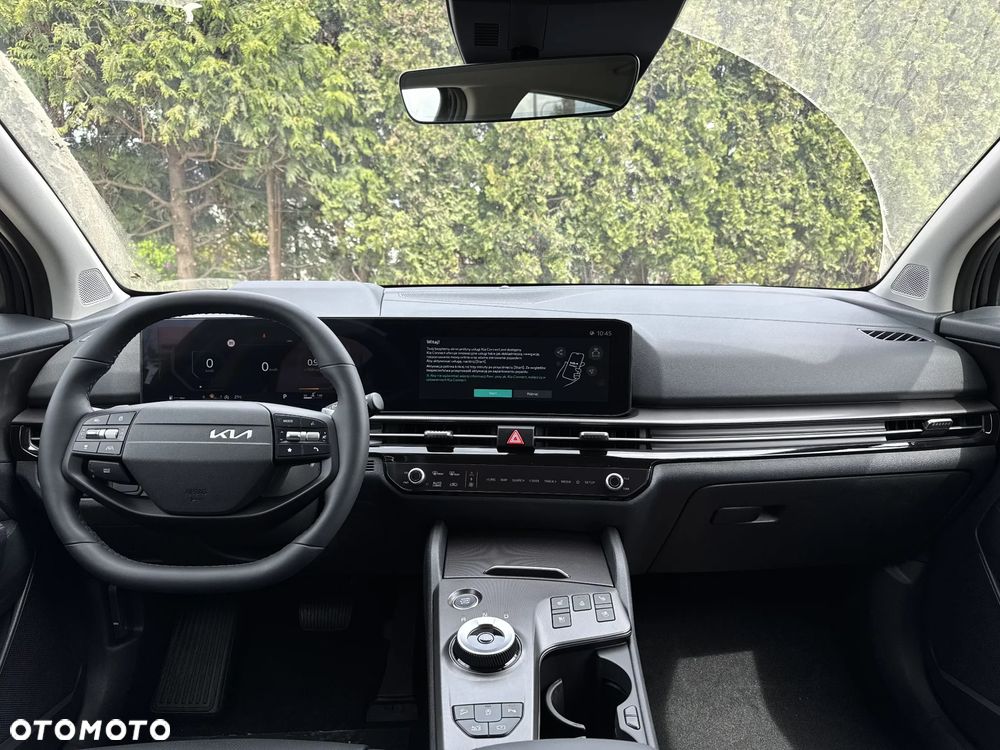 Kia Sportage 1.6 T-GDI Business Line 2WD DCT - 11