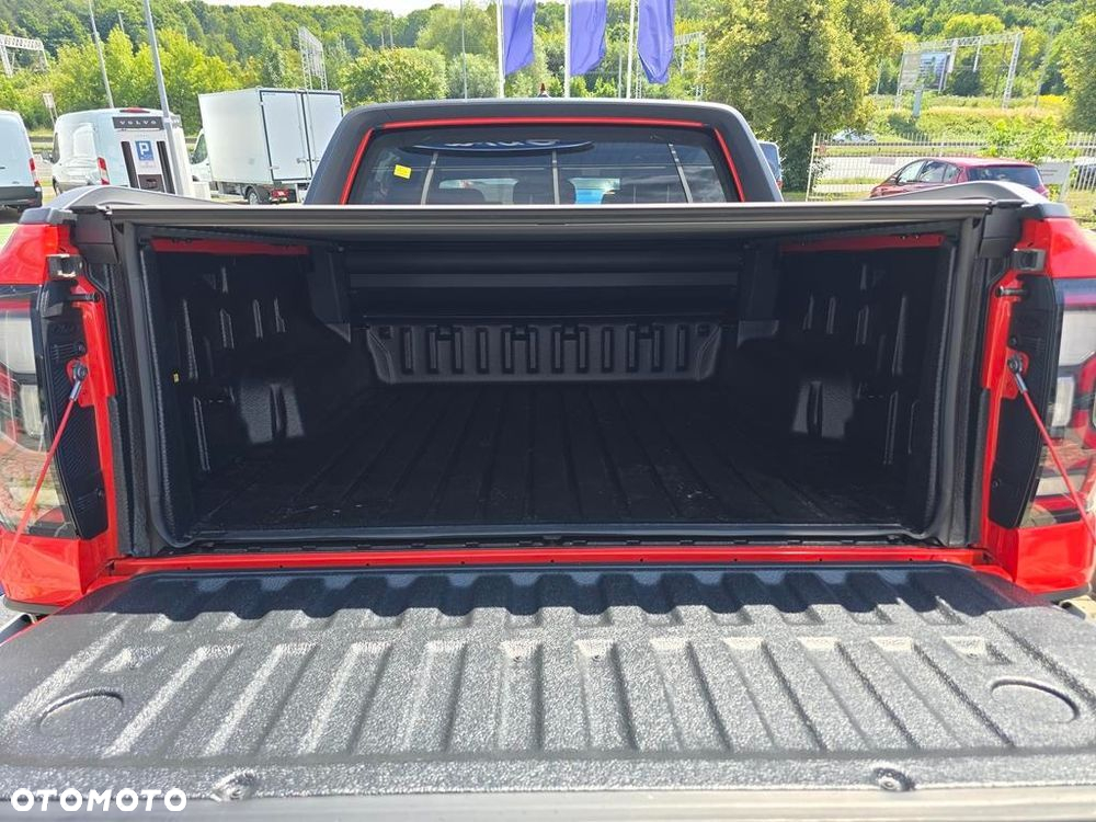 Ford Ranger 2.0 EcoBlue Bi-Turbo 4x4 DC Raptor - 7