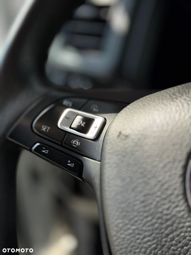 Volkswagen CRAFTER - 26