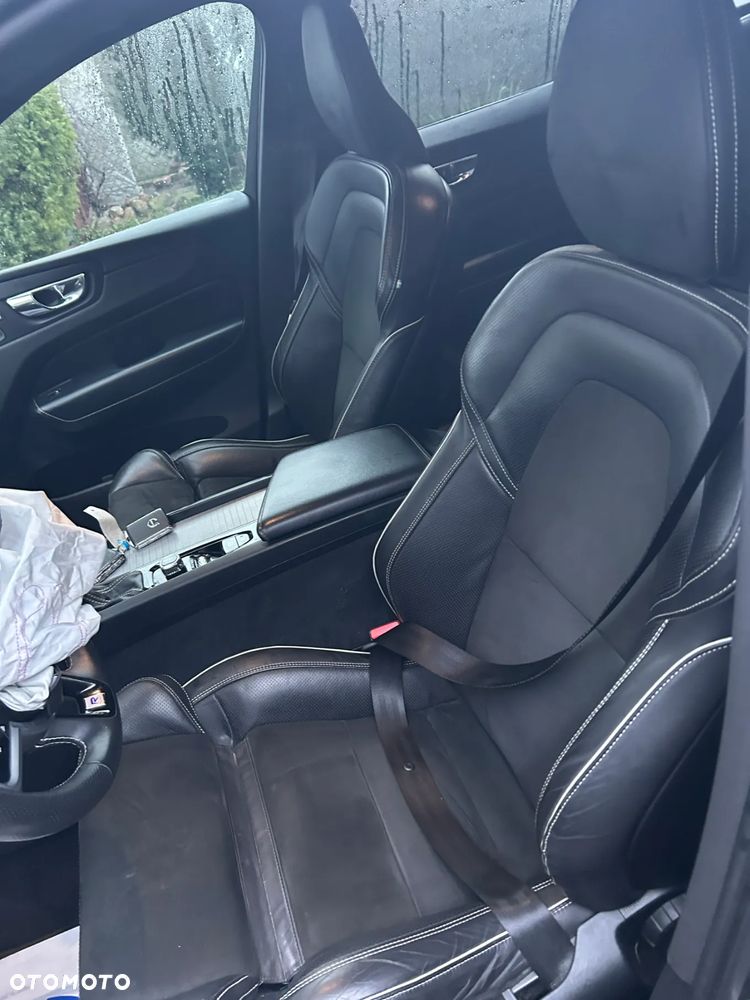 Volvo XC 60 B5 B Geartronic RDesign - 15