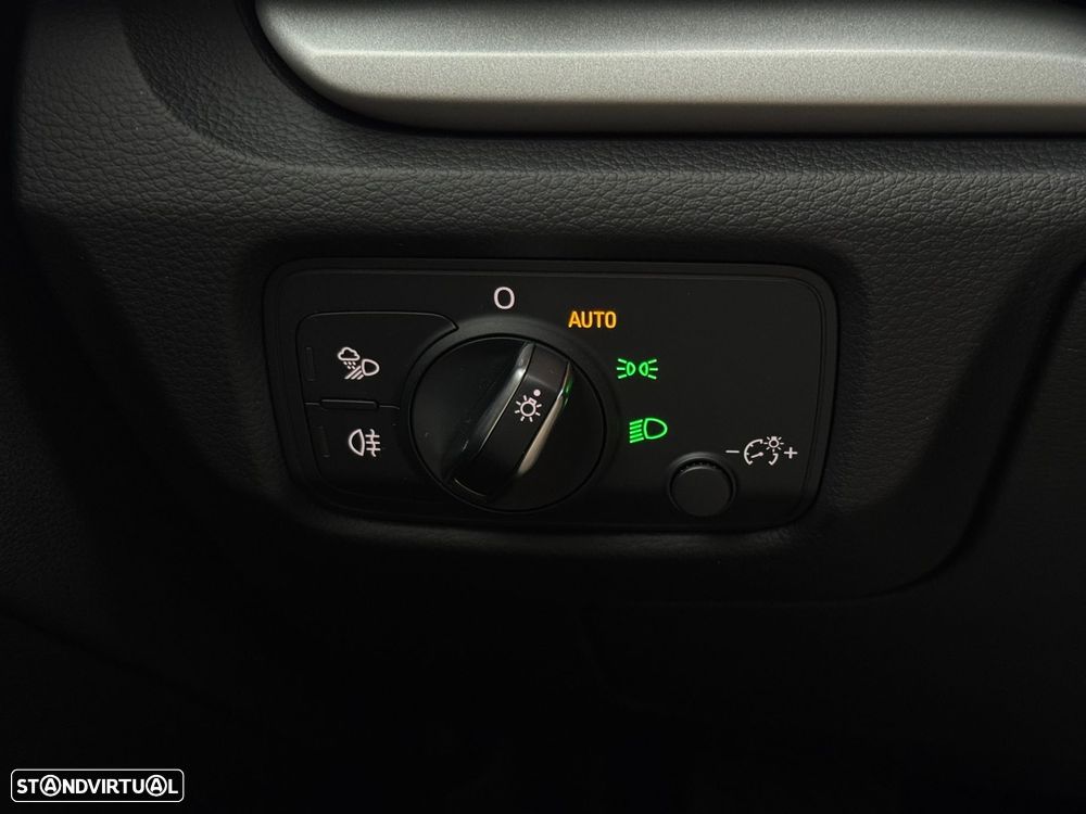 Audi A3 Sportback 30 TDI - 24