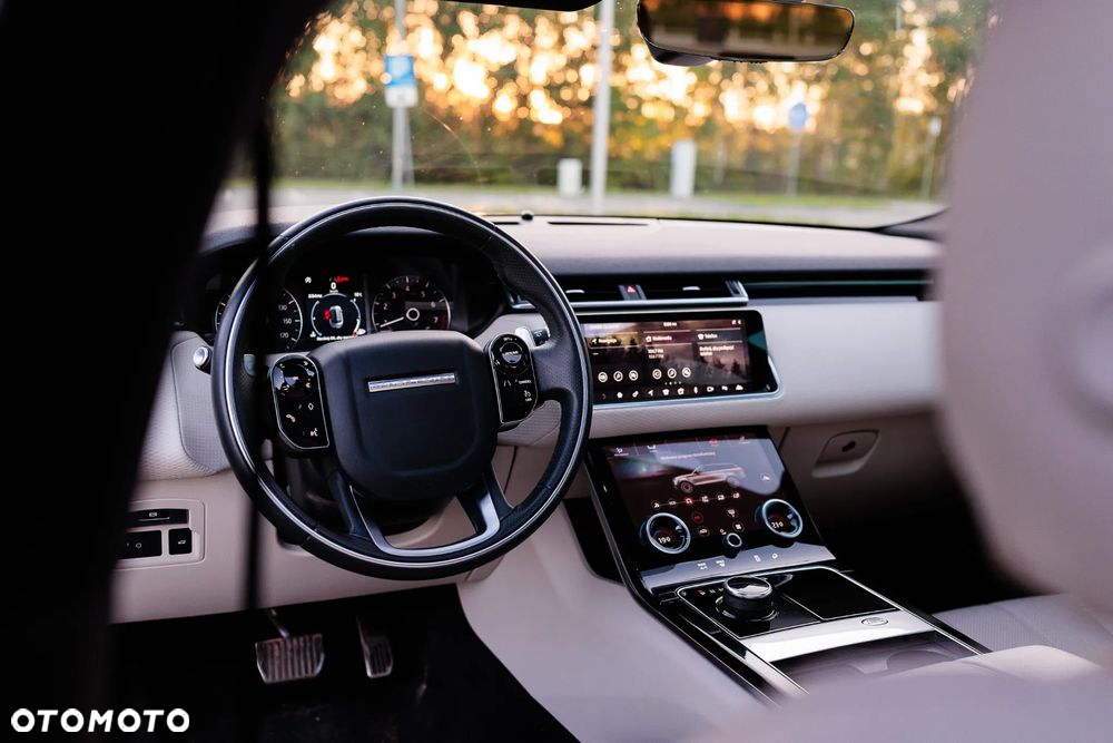 Land Rover Range Rover Velar 2.0 R-Dynamic S - 27
