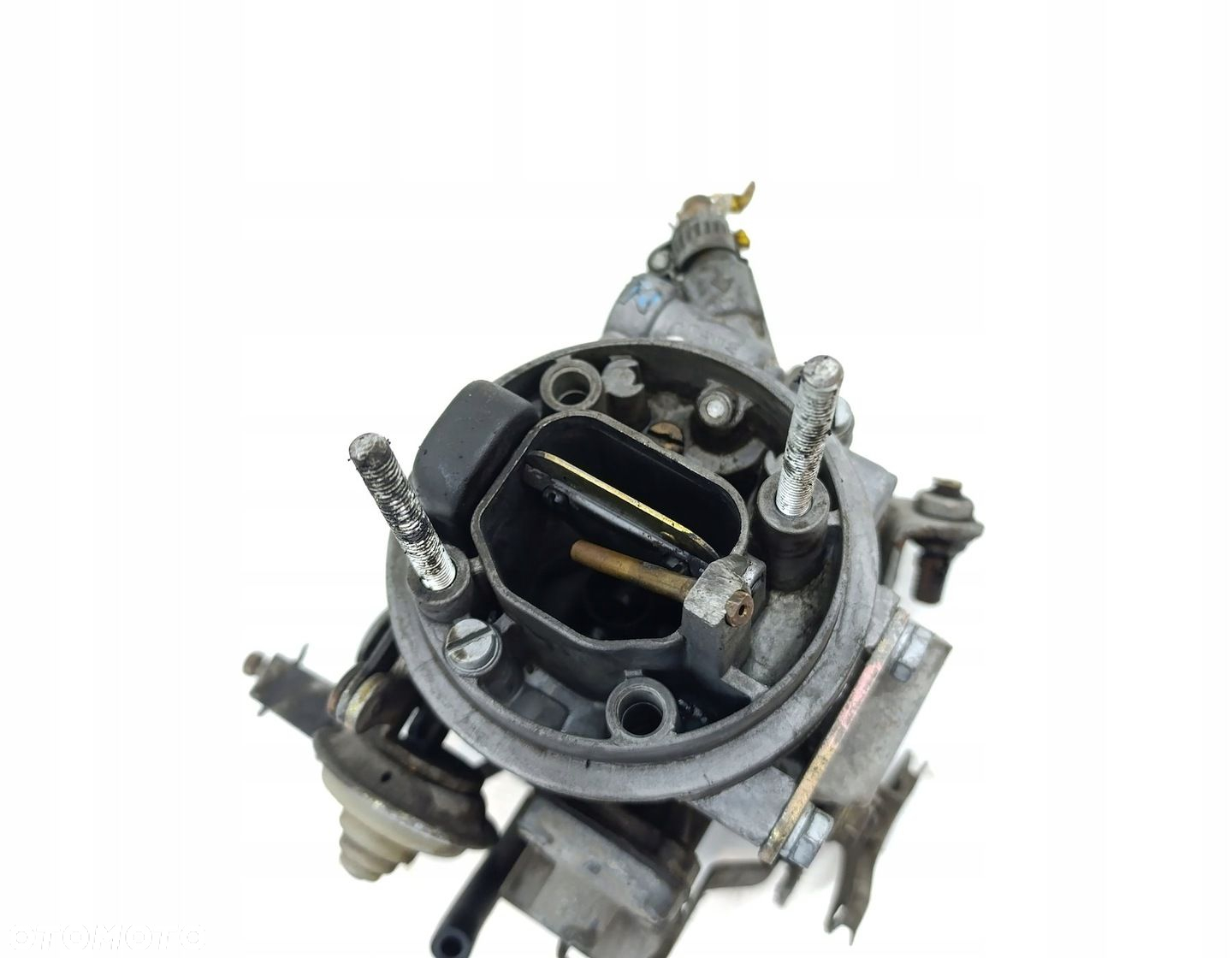 GAŹNIK FIAT CINQUECENTO CC 0.9 32TLF - 3