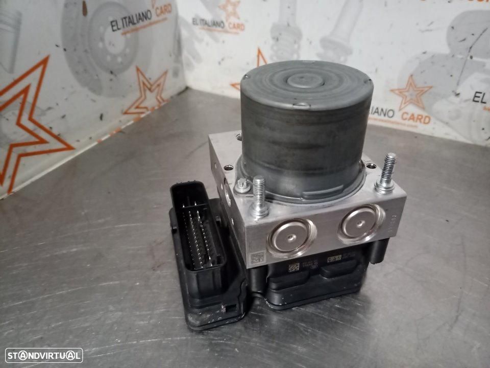 ABS OPEL COMBO E CARGO - 1