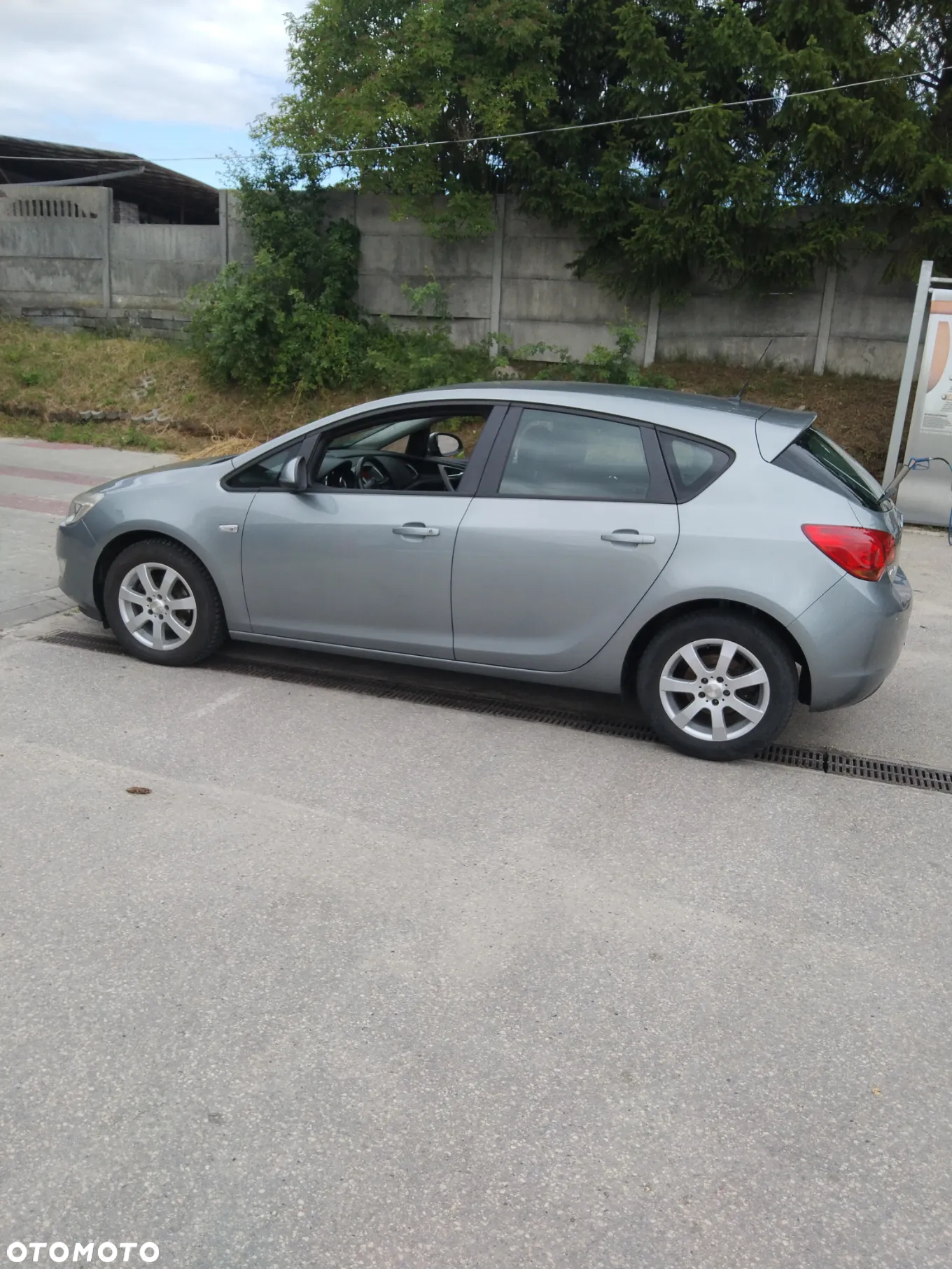 Opel Astra 1.6 Cosmo - 7