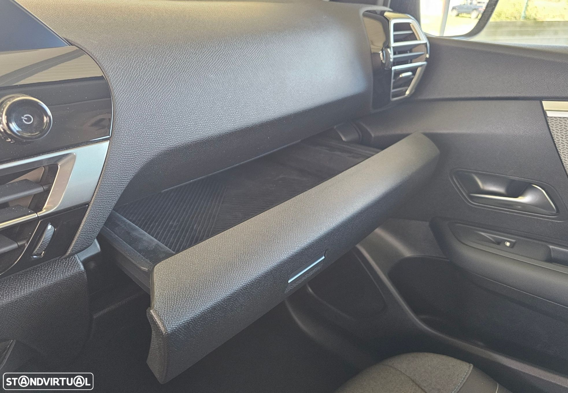 Citroën C4 1.2 PureTech Plus EAT8 - 24