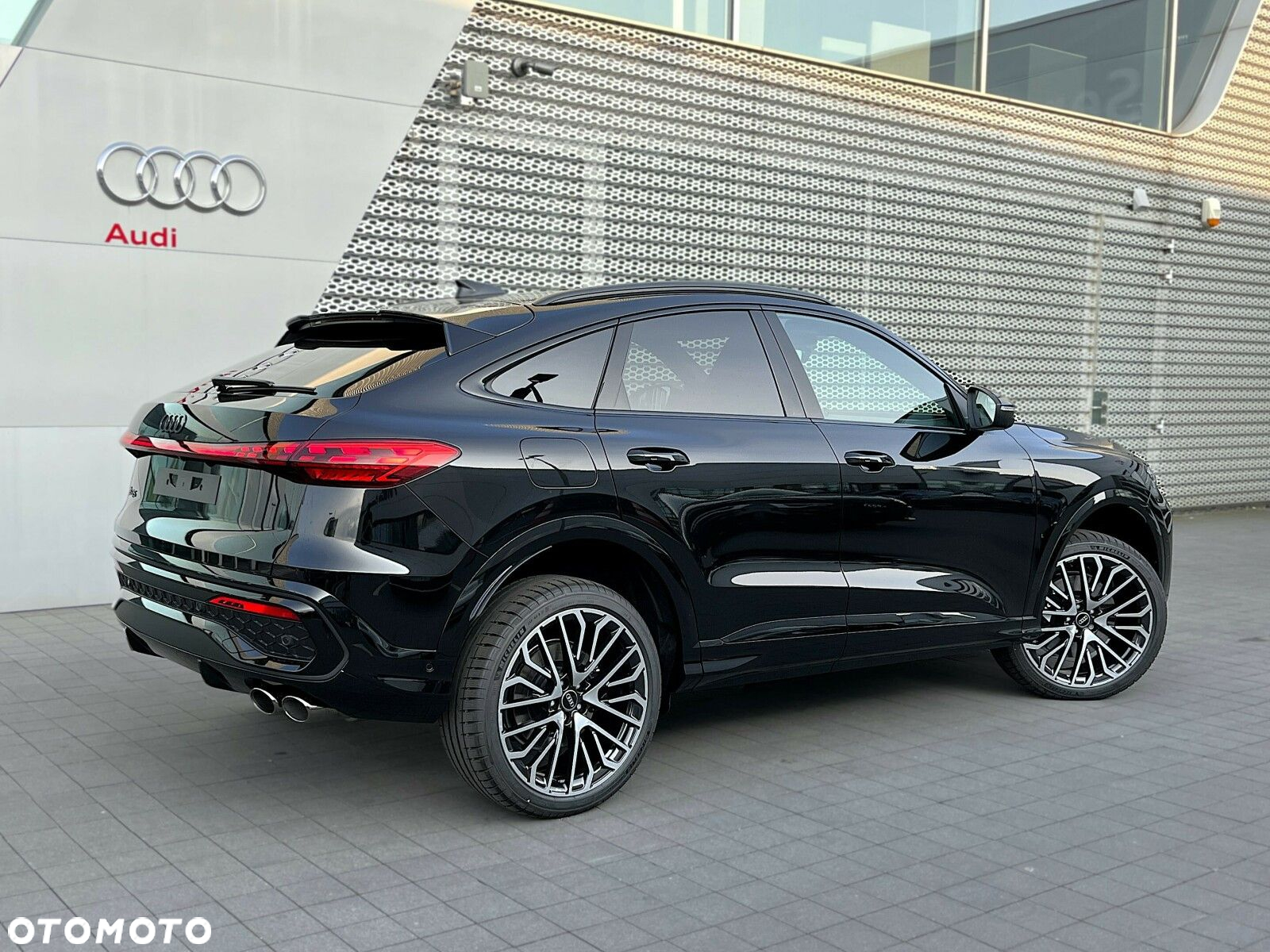 Audi SQ5 - 33