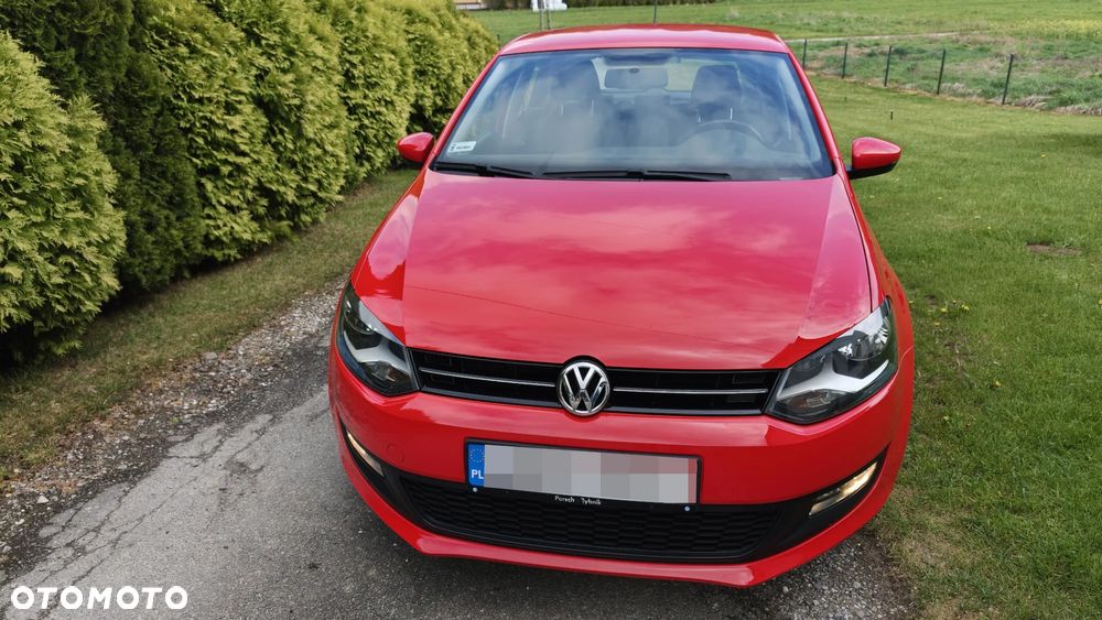 Volkswagen Polo 1.4 16V Comfortline Optimum - 9