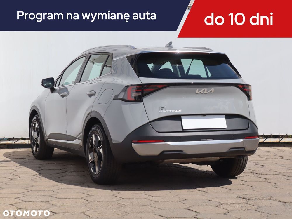 Kia Sportage - 6
