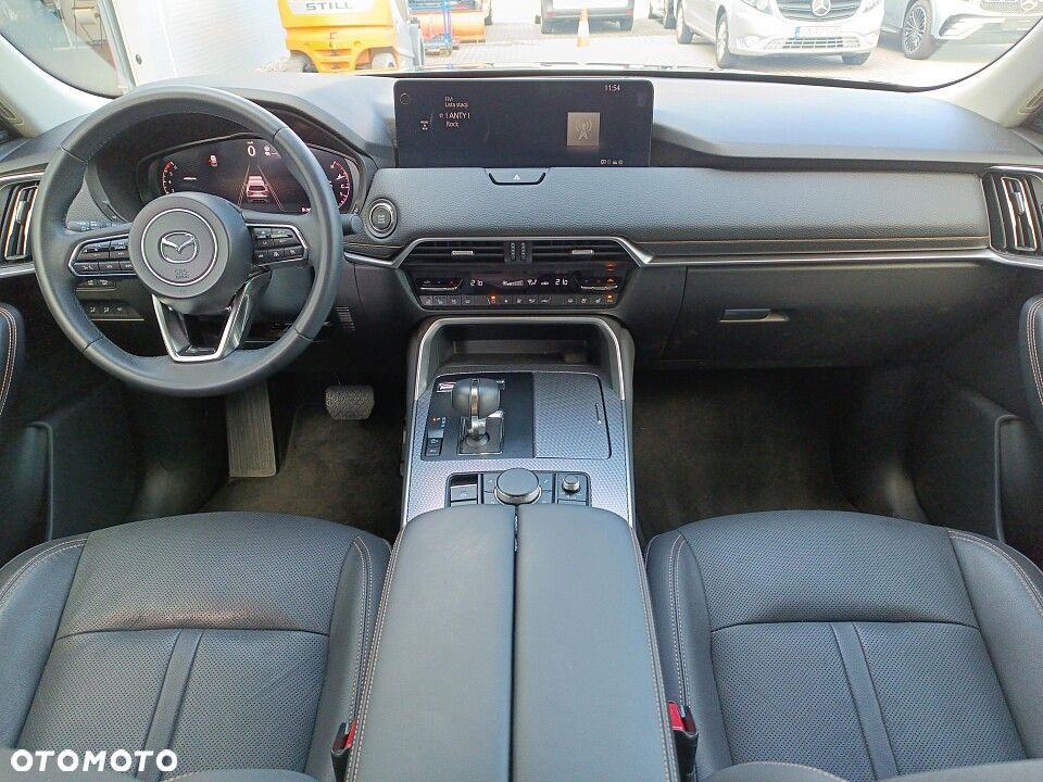 Mazda CX-60 - 6