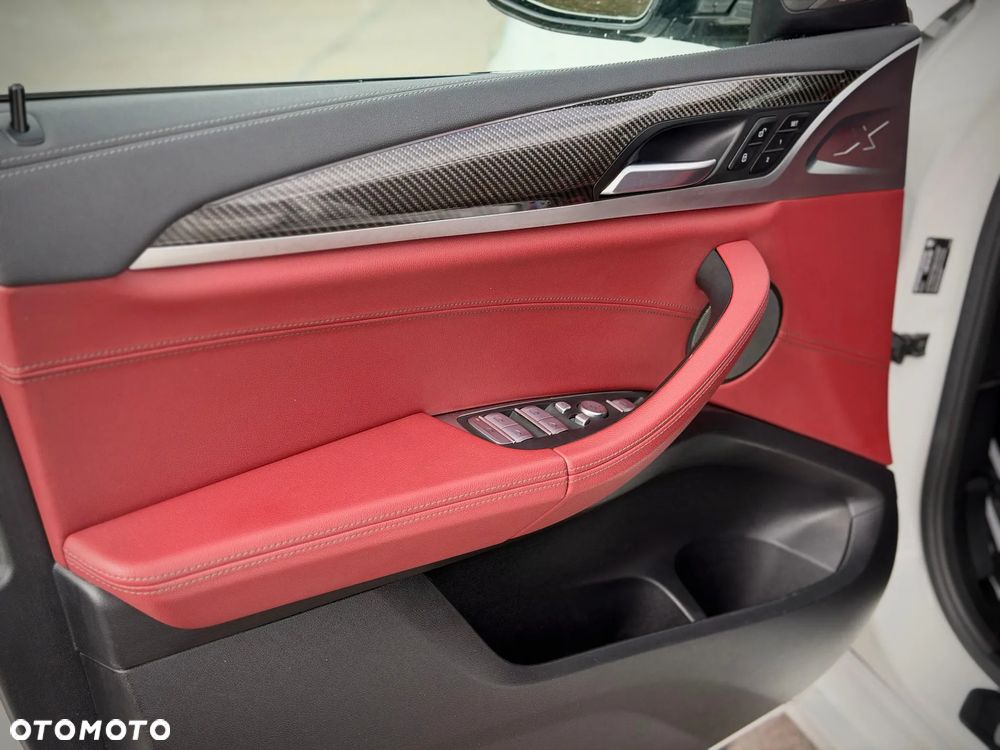 BMW X4 xDrive30i M Sport - 8