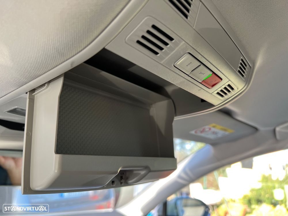 VW Passat Variant 1.4 TSI Plug-In-Hybrid DSG GTE - 27