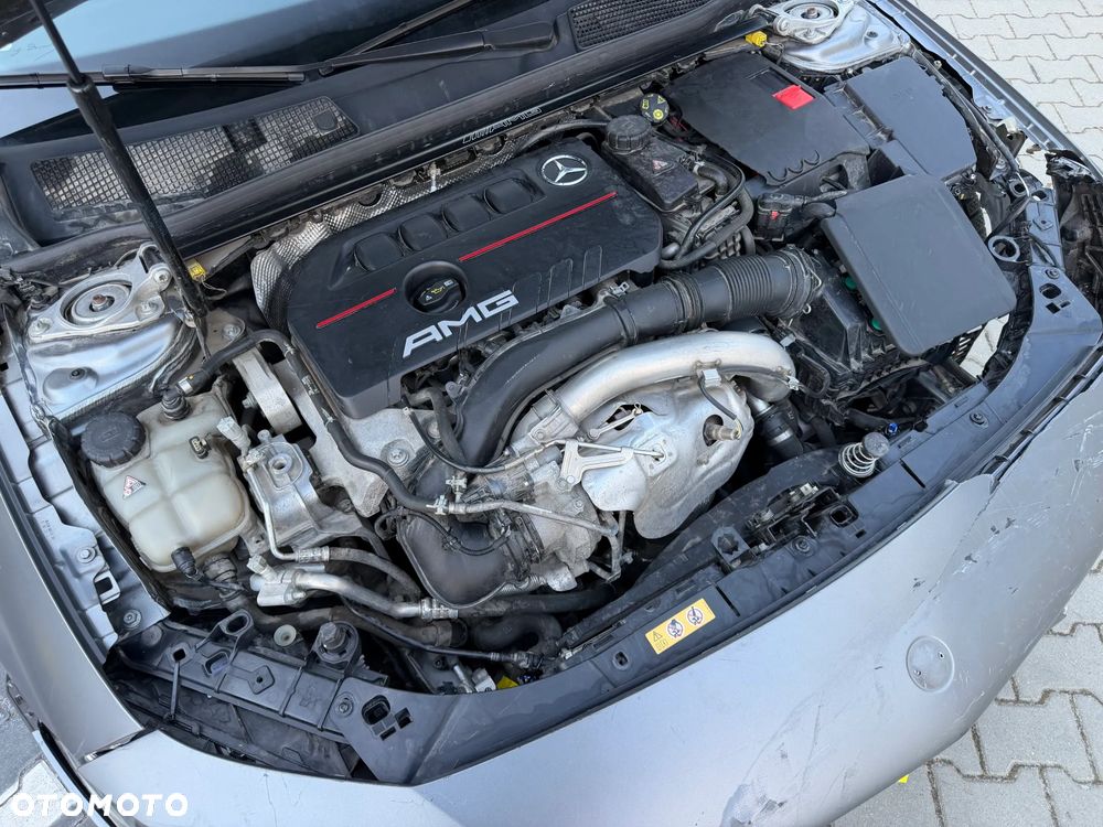 Mercedes-Benz CLA - 20