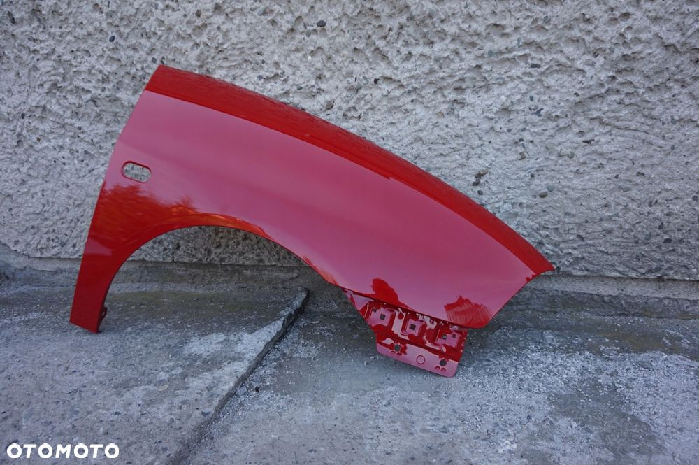 BŁOTNIK PRAWY SEAT IBIZA III 3 LS3H - 3