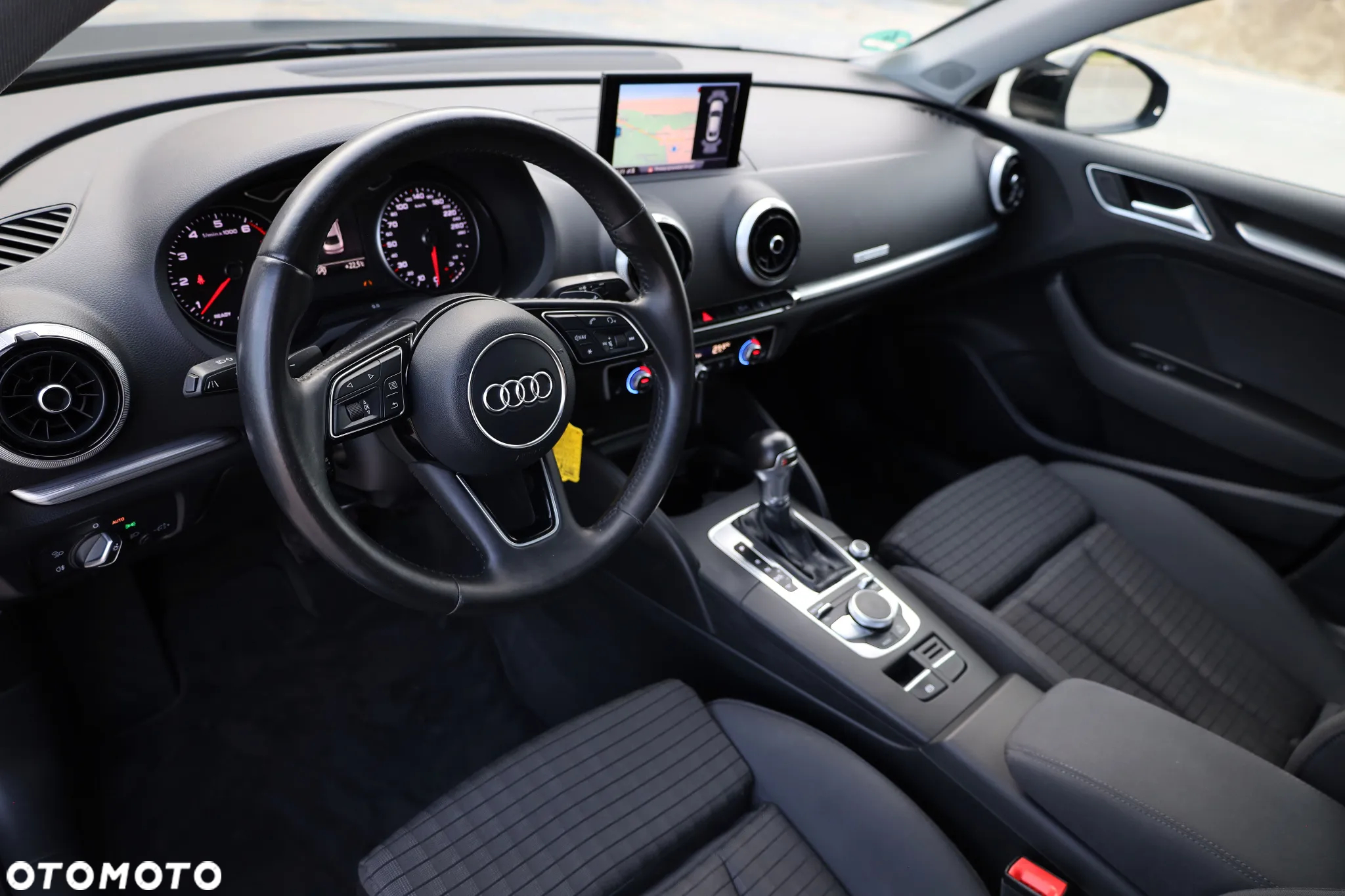 Audi A3 Limousine 1.4 TFSI CoD S tronic - 25