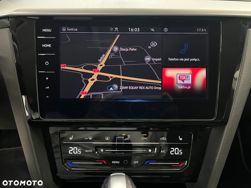 Volkswagen Arteon 2.0 TDI Essence DSG - 24