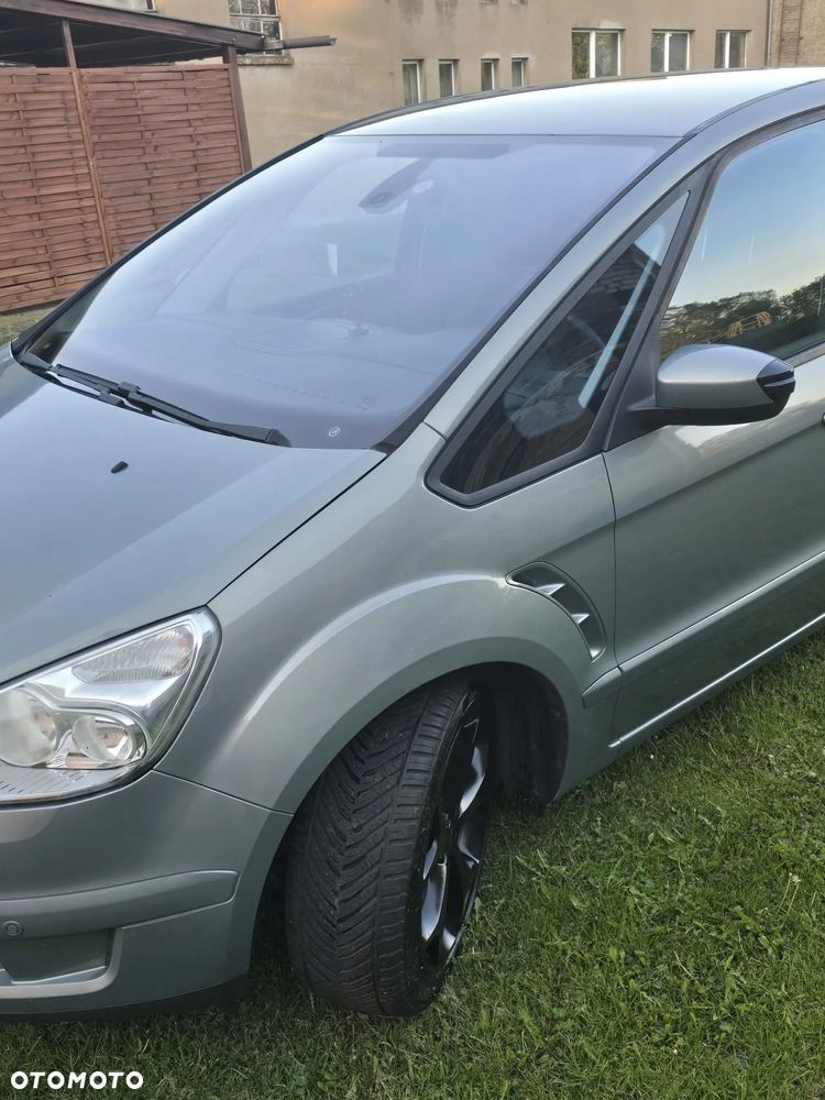 Ford S-Max 1.8 TDCi Titanium - 23