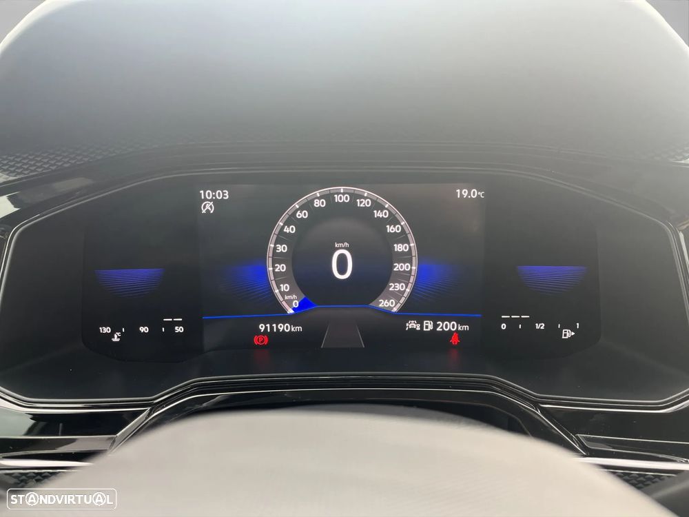 VW Taigo 1.0 TSI Life - 11