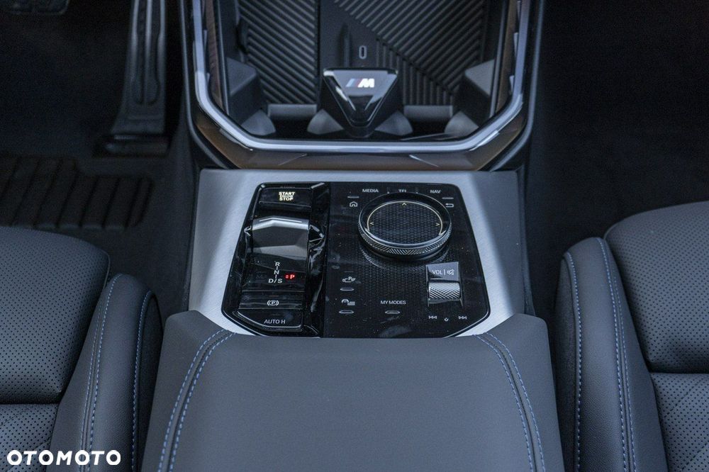BMW X3 - 18