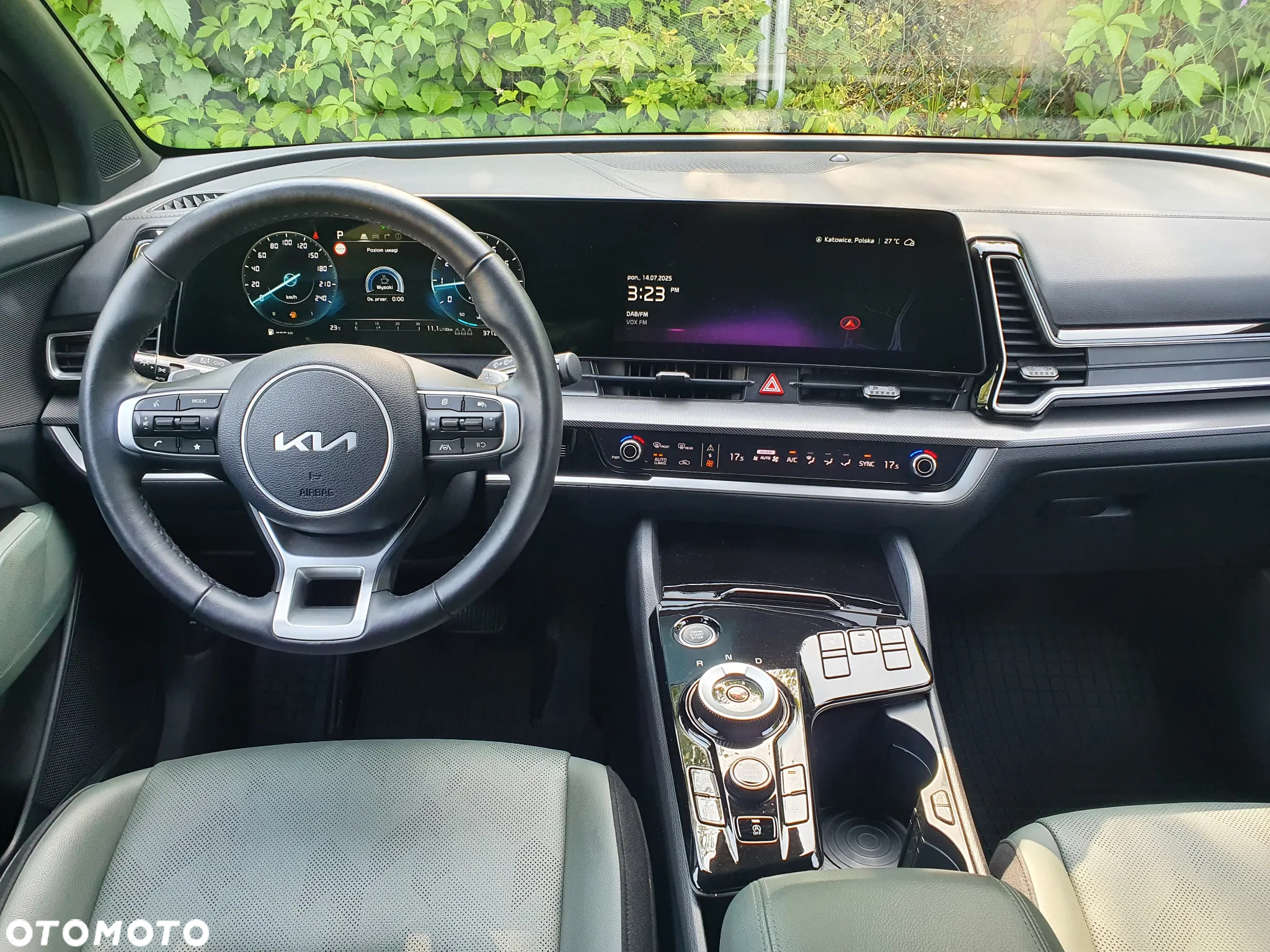 Kia Sportage 1.6 T-GDI MHEV Anniversary 2WD DCT - 27